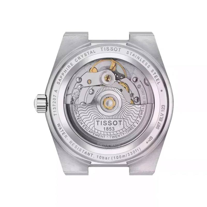 Tissot T137.207.11.111.00 Tissot T137.207.11.111.00