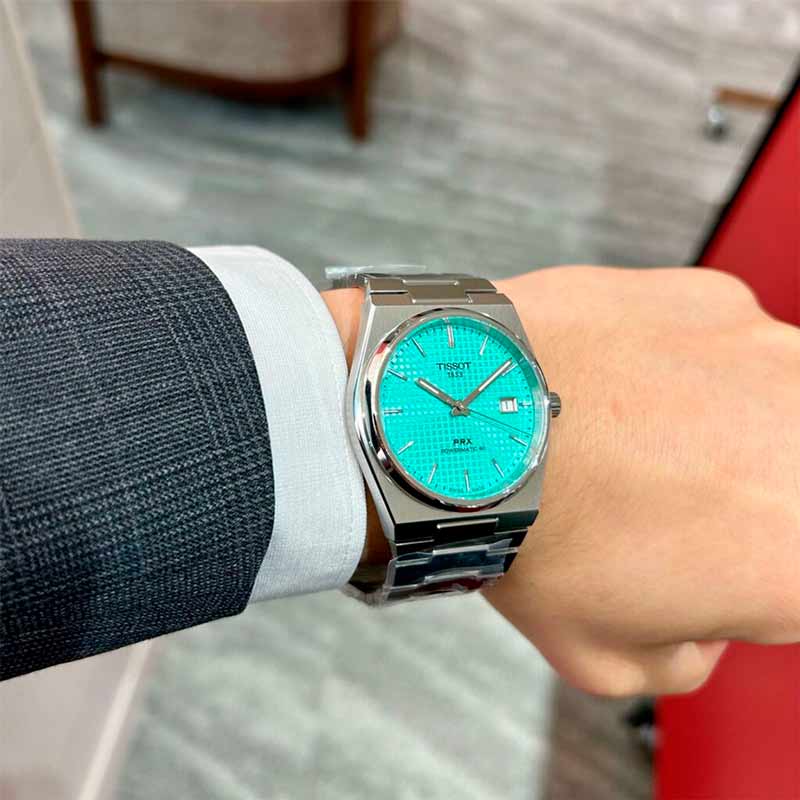 Tissot T137.407.11.091.01 Tissot T137.407.11.091.01