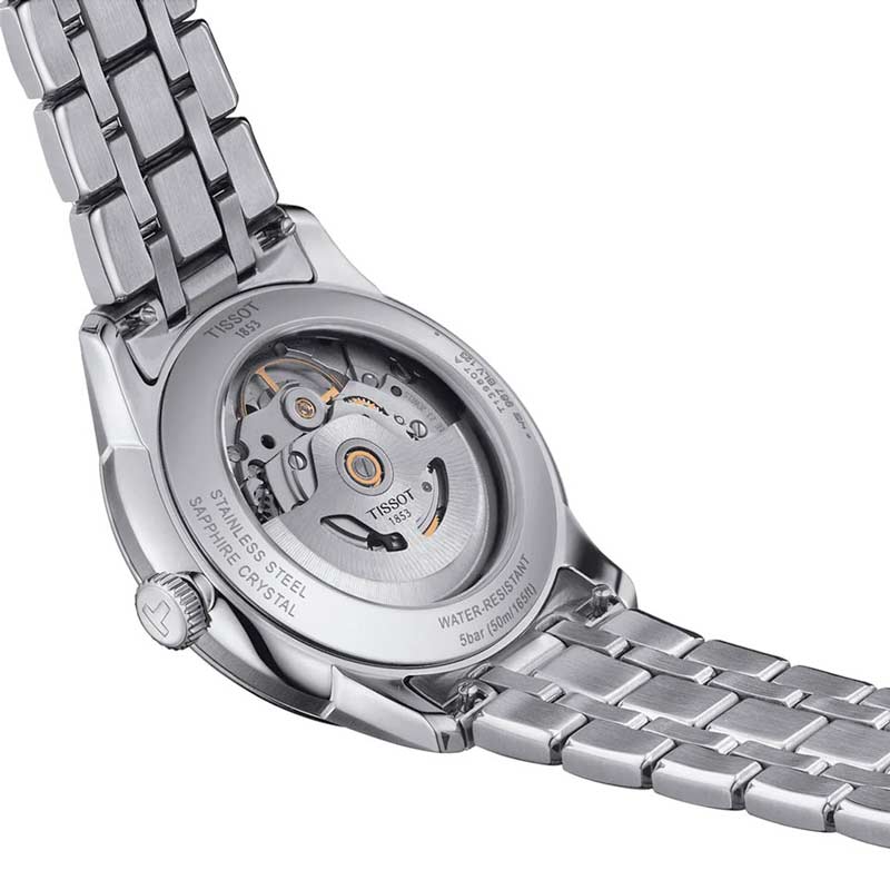 Tissot T139.407.11.048.00 Tissot T139.407.11.048.00
