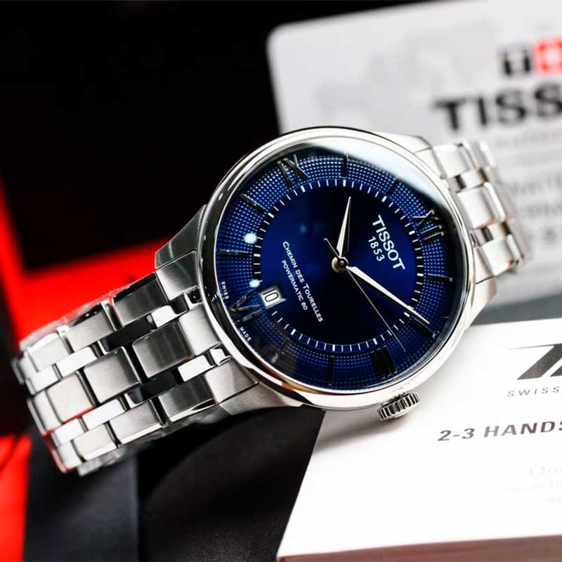 Tissot T139.407.11.048.00 Tissot T139.407.11.048.00