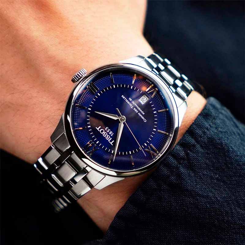 Tissot T139.407.11.048.00 Tissot T139.407.11.048.00