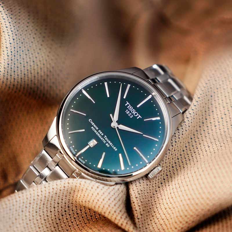 Tissot T139.407.11.091.00 Tissot T139.407.11.091.00