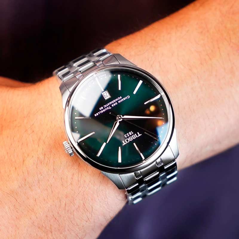 Tissot T139.407.11.091.00 Tissot T139.407.11.091.00
