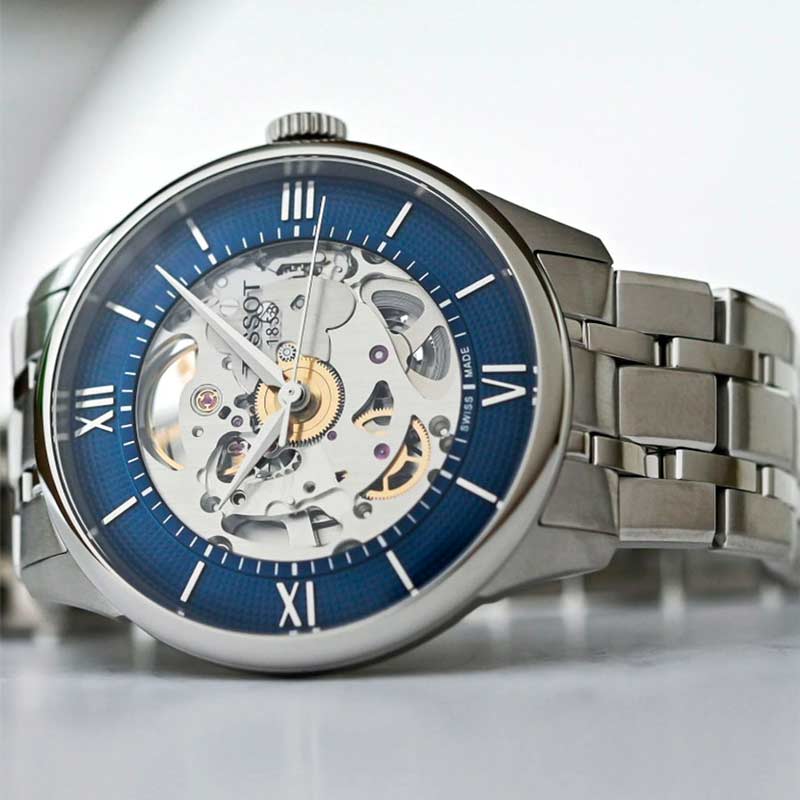 Tissot T139.836.11.048.00 Tissot T139.836.11.048.00