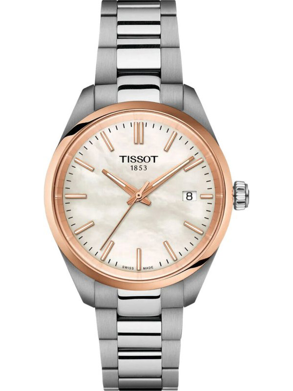 Tissot T150.210.21.111.00
