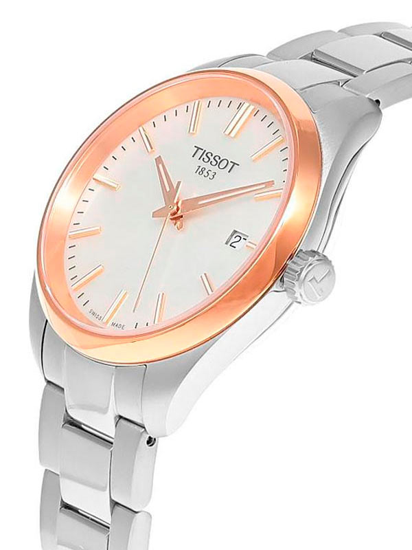 Tissot T150.210.21.111.00 Tissot T150.210.21.111.00