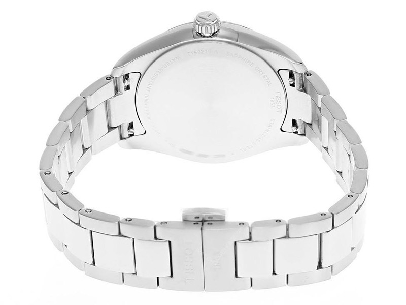 Tissot T150.210.21.111.00 Tissot T150.210.21.111.00