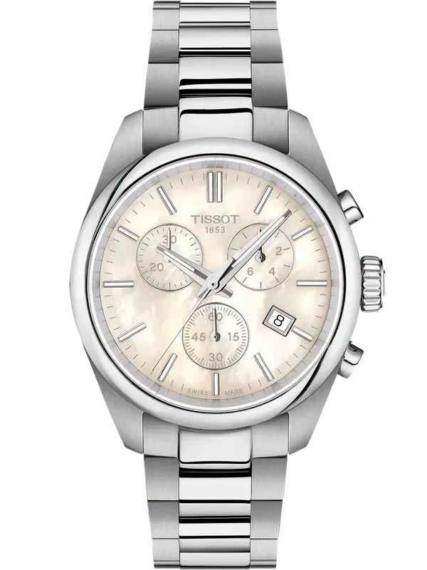 Tissot T150.217.11.111.00