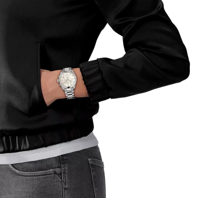 Tissot T150.217.11.111.00 Tissot T150.217.11.111.00