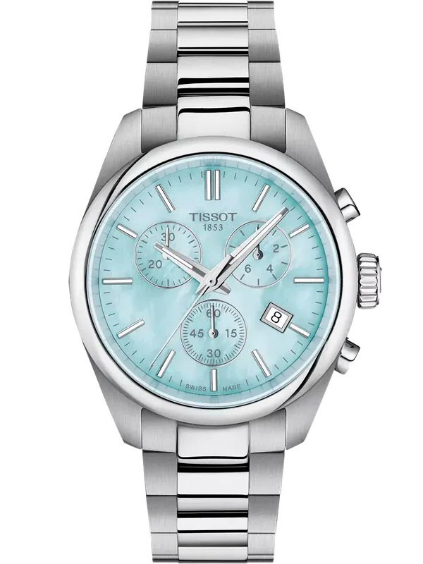 Tissot T150.217.11.131.00
