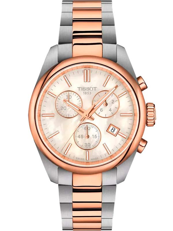 Tissot T150.217.22.111.00