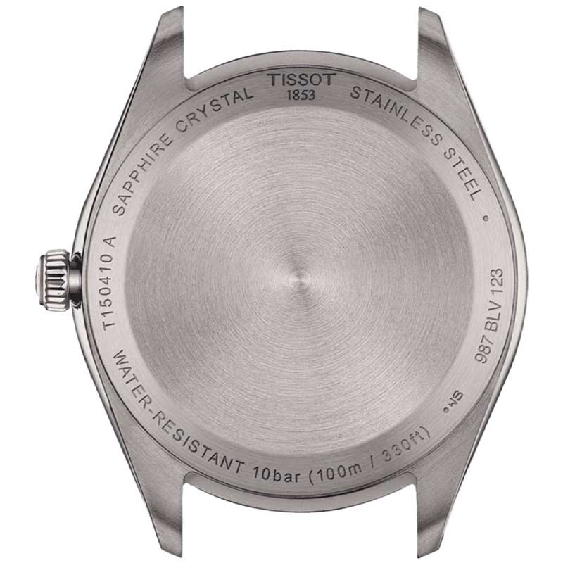 Tissot T150.410.11.351.00 Tissot T150.410.11.351.00