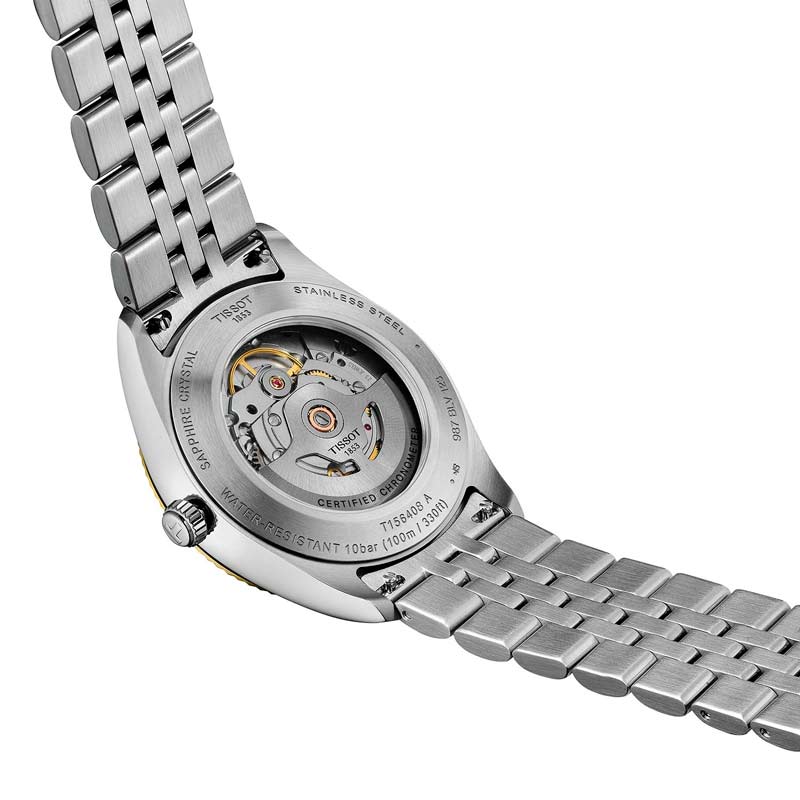 Tissot T156.408.11.093.00