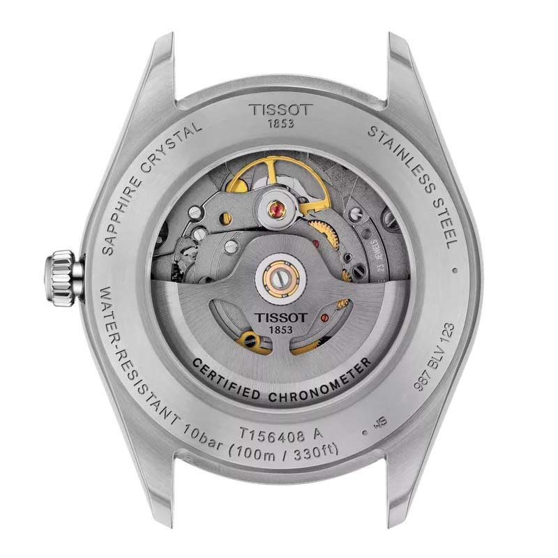 Tissot T156.408.11.093.00 Tissot T156.408.11.093.00