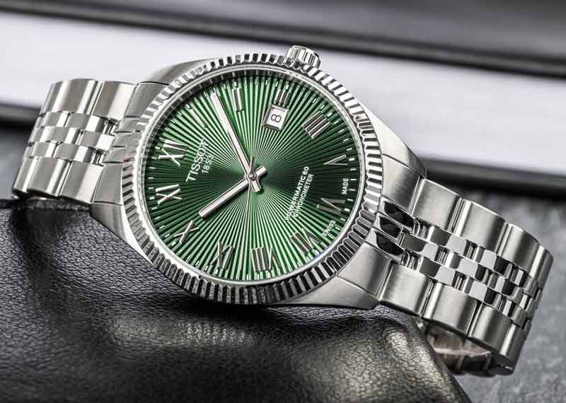 Tissot T156.408.11.093.00 Tissot T156.408.11.093.00