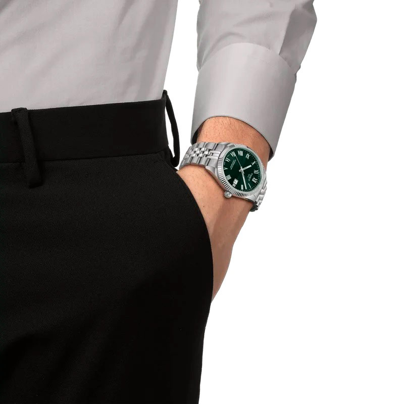 Tissot T156.408.11.093.00 Tissot T156.408.11.093.00