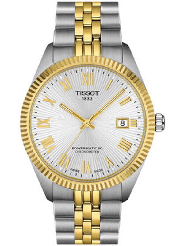 Tissot T156.408.22.033.00