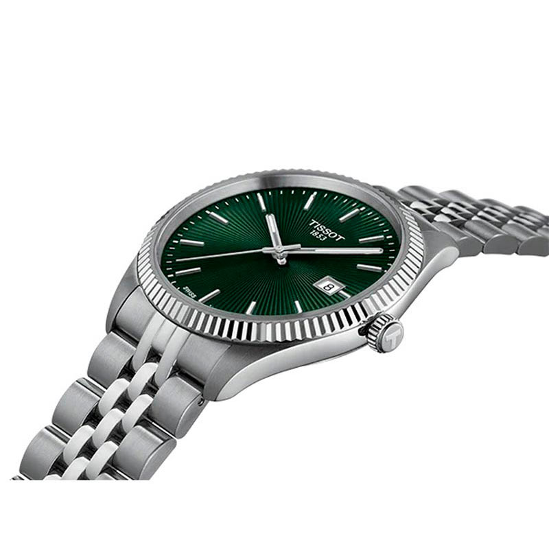 Tissot T156.410.11.091.00