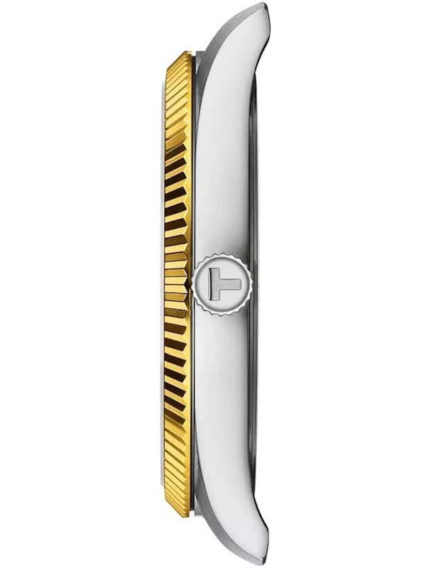 Tissot T156.410.22.031.00 Tissot T156.410.22.031.00