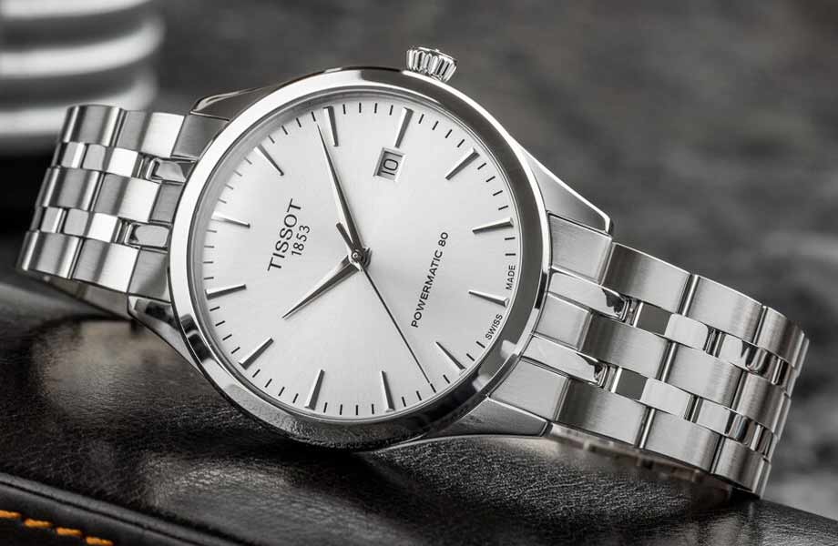 Tissot T158.407.11.031.00