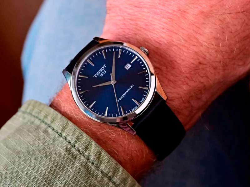 Tissot T158.407.16.041.00 Tissot T158.407.16.041.00
