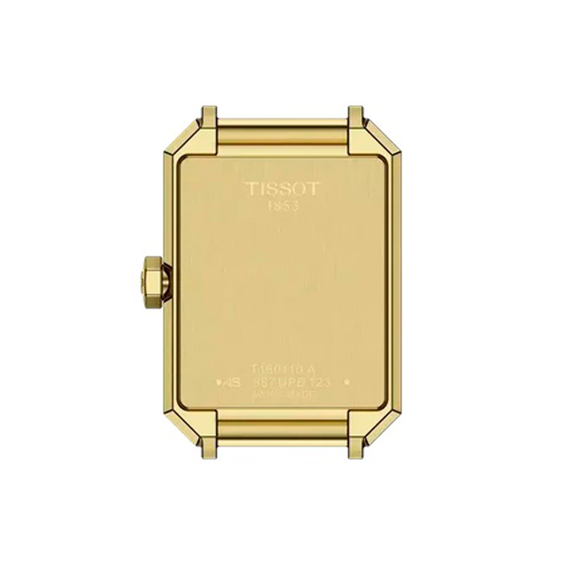Tissot T160.110.33.113.00 Tissot T160.110.33.113.00