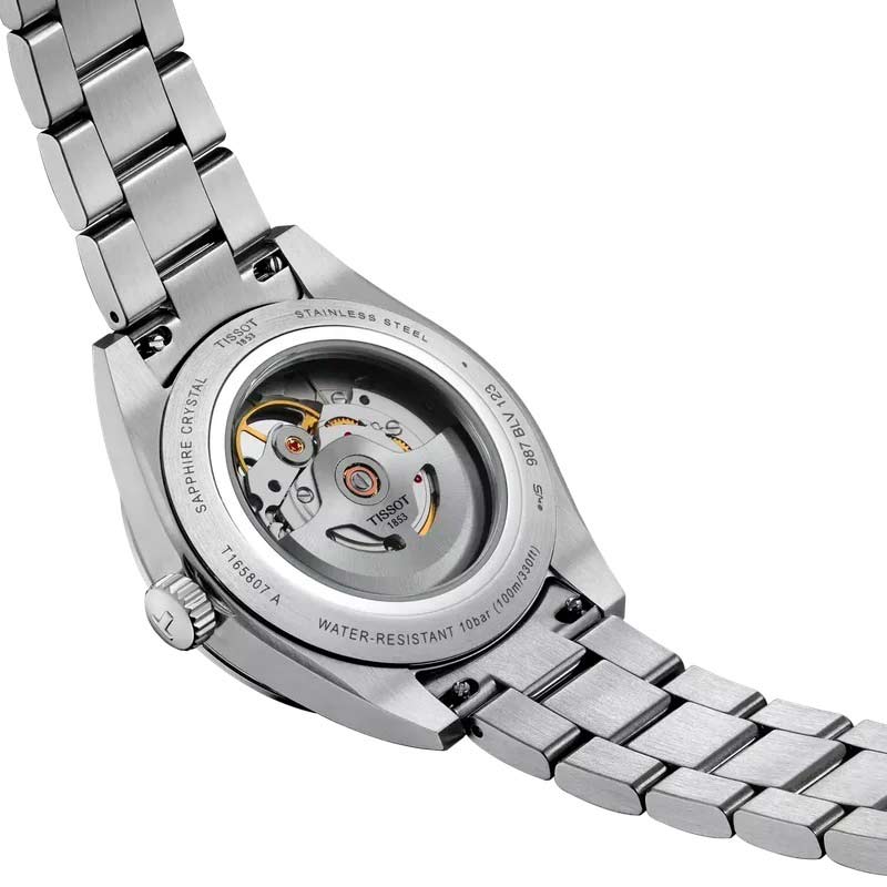 Tissot T165.807.11.031.00 Tissot T165.807.11.031.00