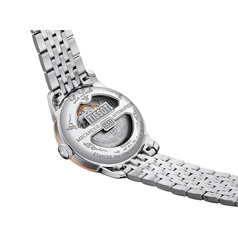 Tissot T932.408.41.033.00 Tissot T932.408.41.033.00