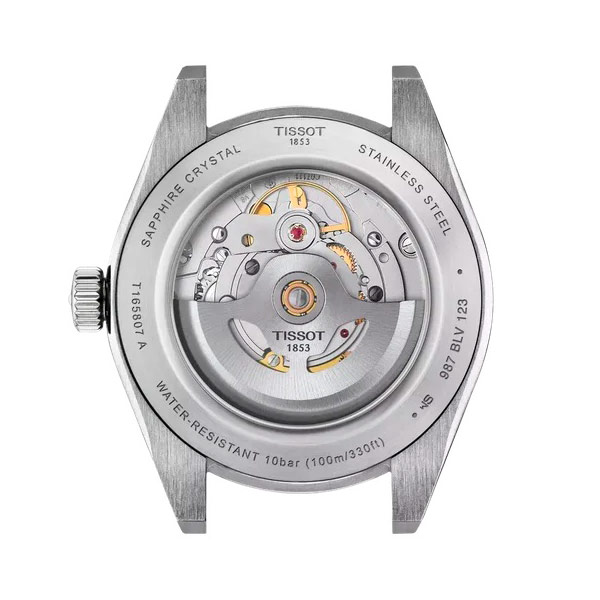 Tissot T165.807.11.051.00 Tissot T165.807.11.051.00