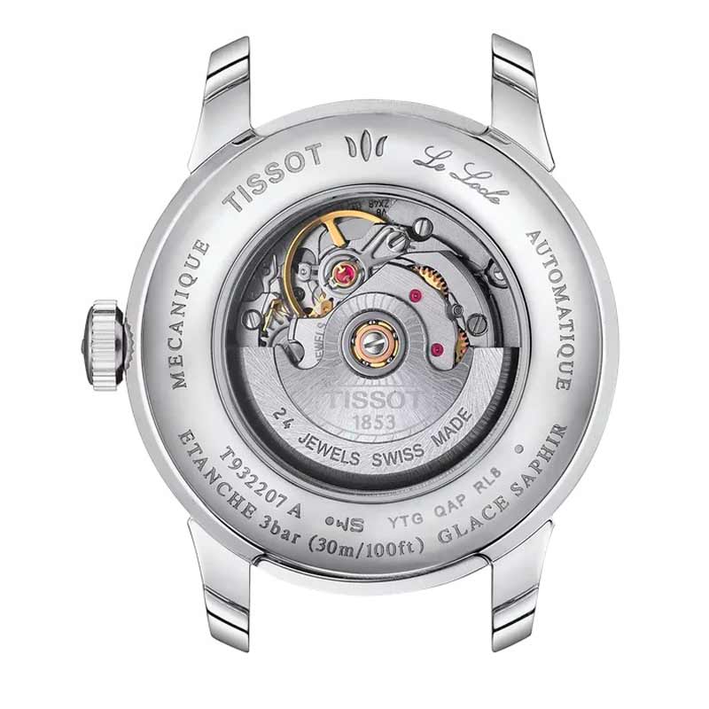 Tissot T932.207.41.036.00 Tissot T932.207.41.036.00