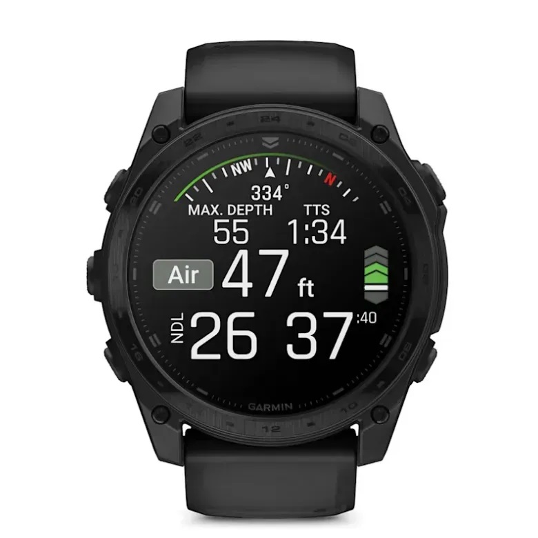 Garmin Tactix 8 Standard, AMOLED 51mm Garmin Tactix 8 Standard, AMOLED 51mm