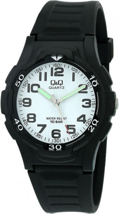Q&Q VP84J001Y