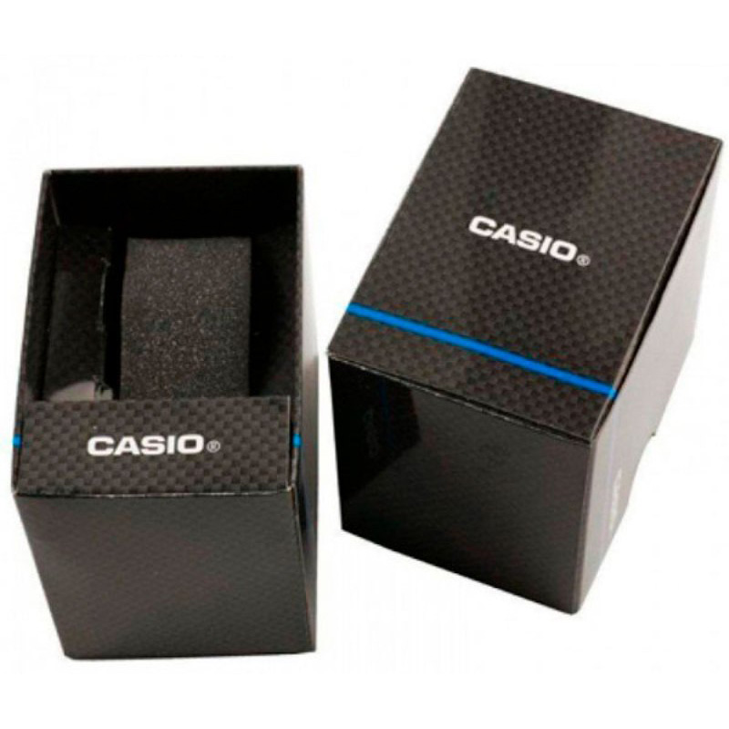 Casio W-201-1BVEG