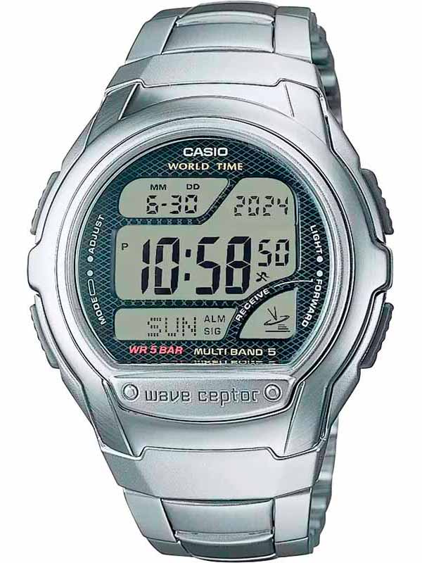 Casio WV-58RD-1AEF